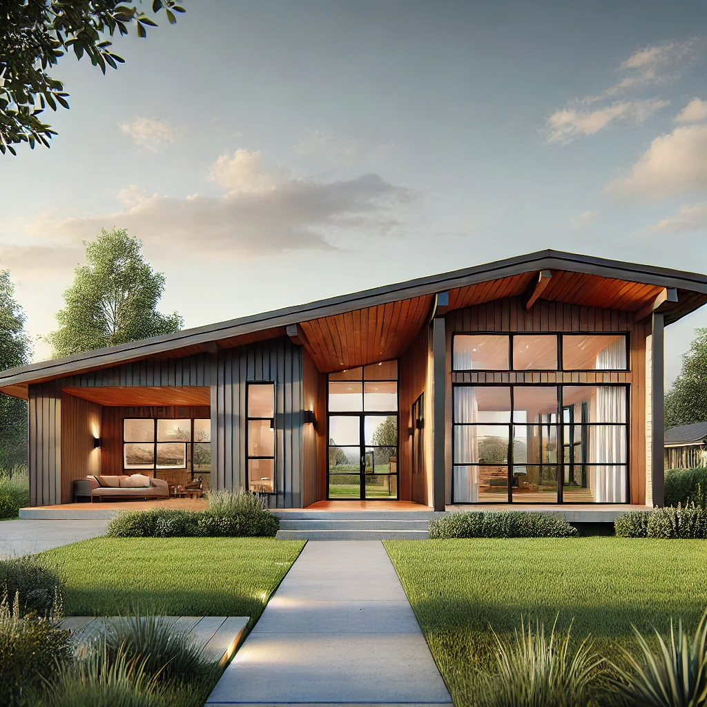 15 Trendy Front Elevation Designs for Small Houses