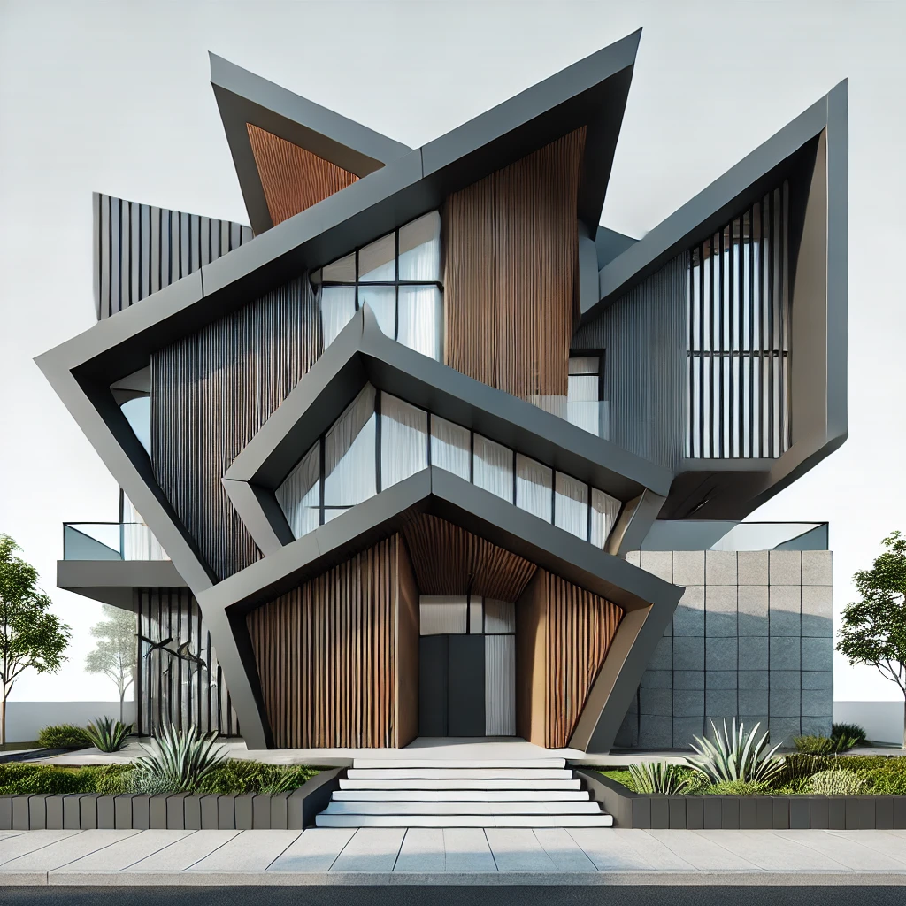15 Trendy Front Elevation Designs for Small Houses