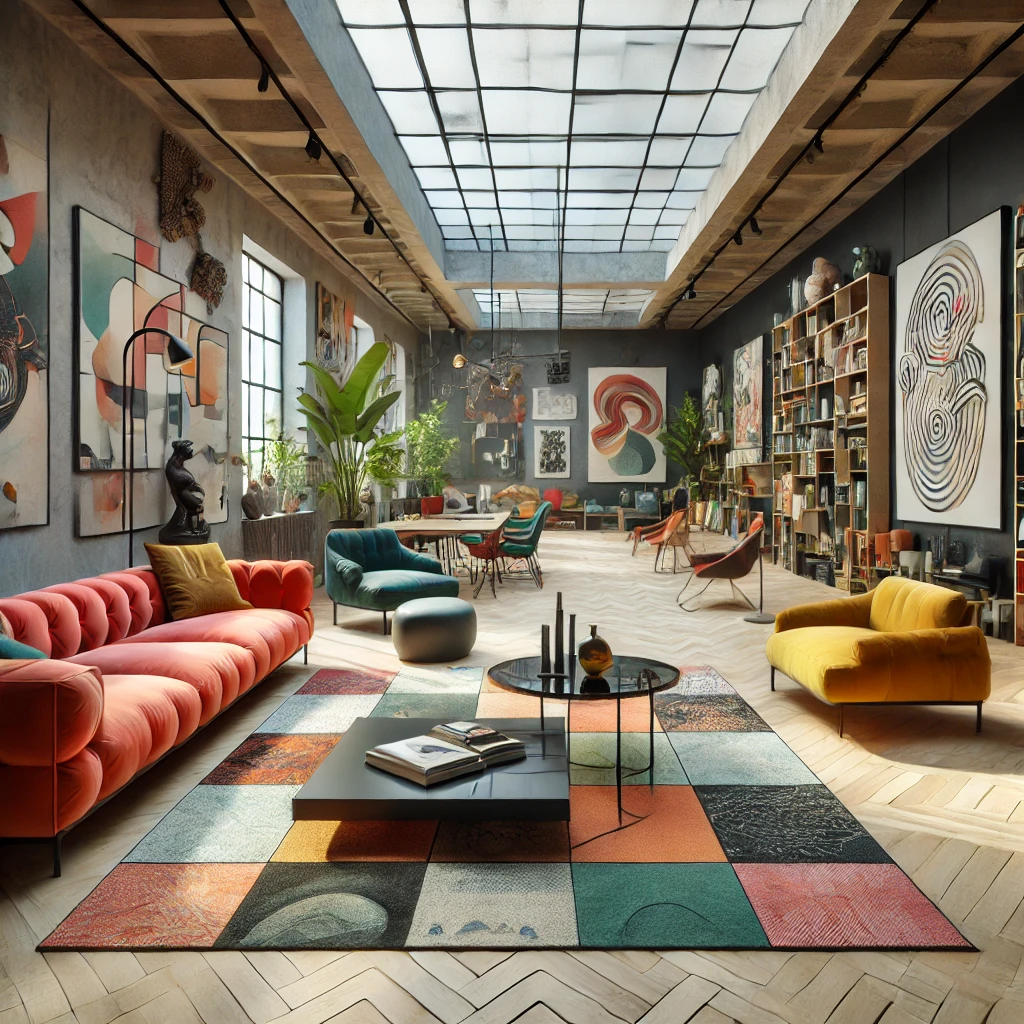 15 Stylish Living Room Ideas to Elevate Your Home Decor