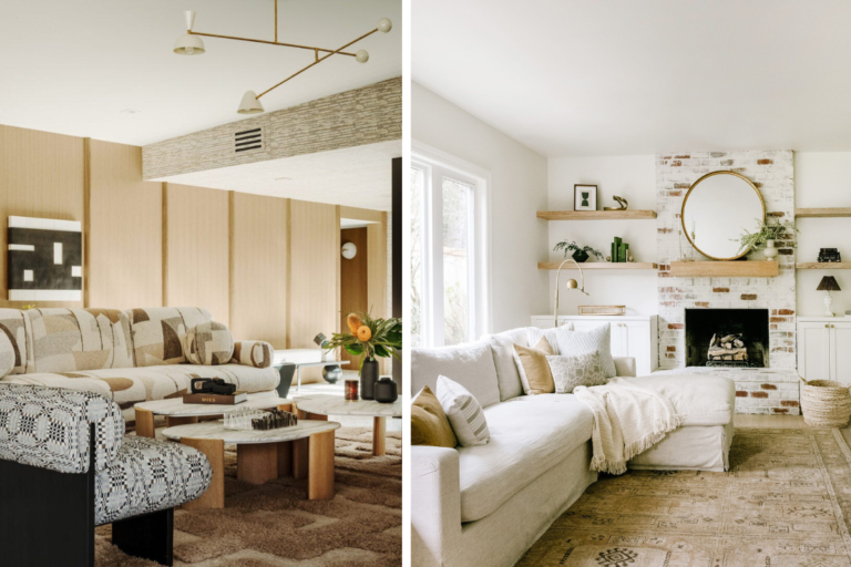 15 Stylish Living Room Ideas to Elevate Your Home Decor