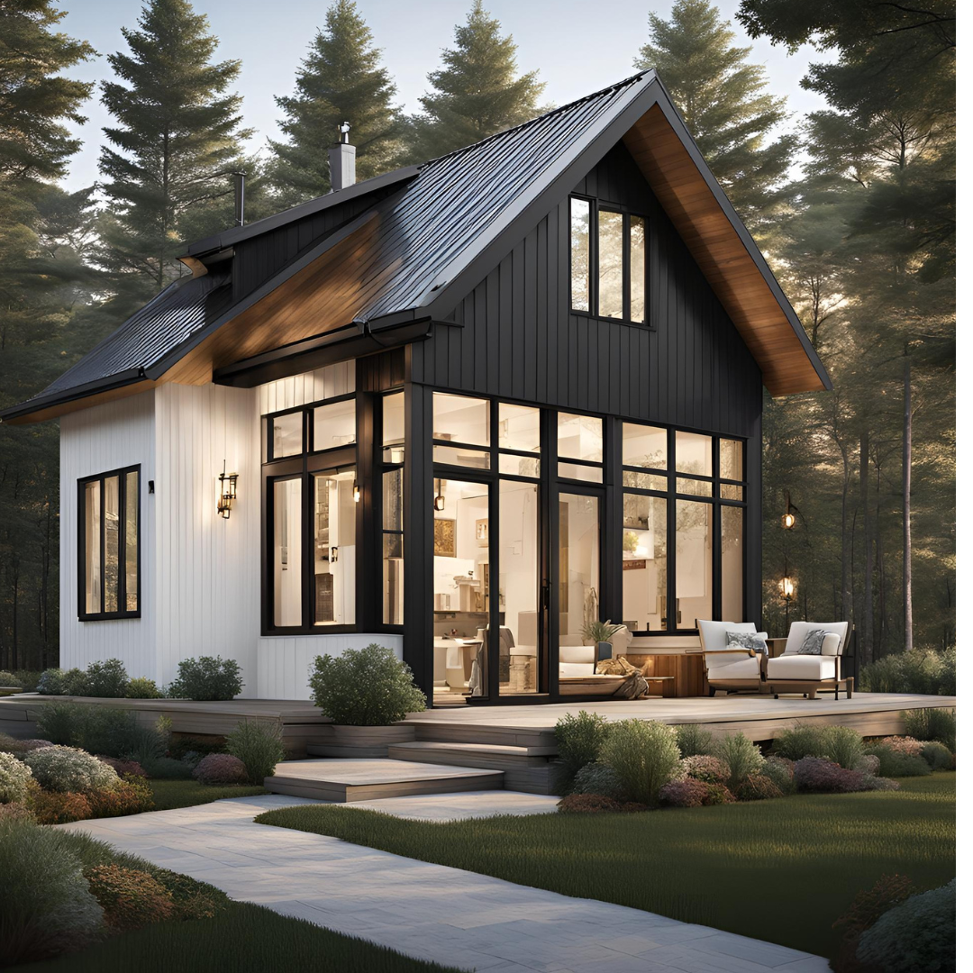 15 Trendy Front Elevation Designs for Small Houses