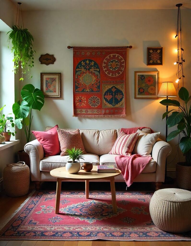 15 Stylish Living Room Ideas to Elevate Your Home Decor