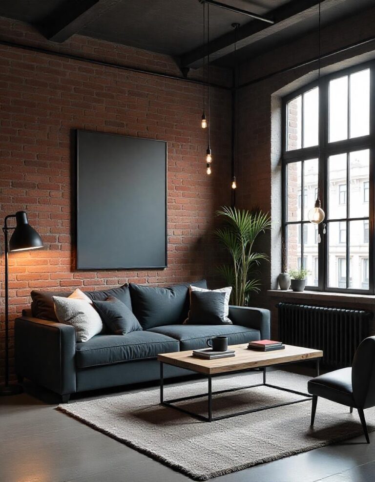 15 Stylish Living Room Ideas to Elevate Your Home Decor