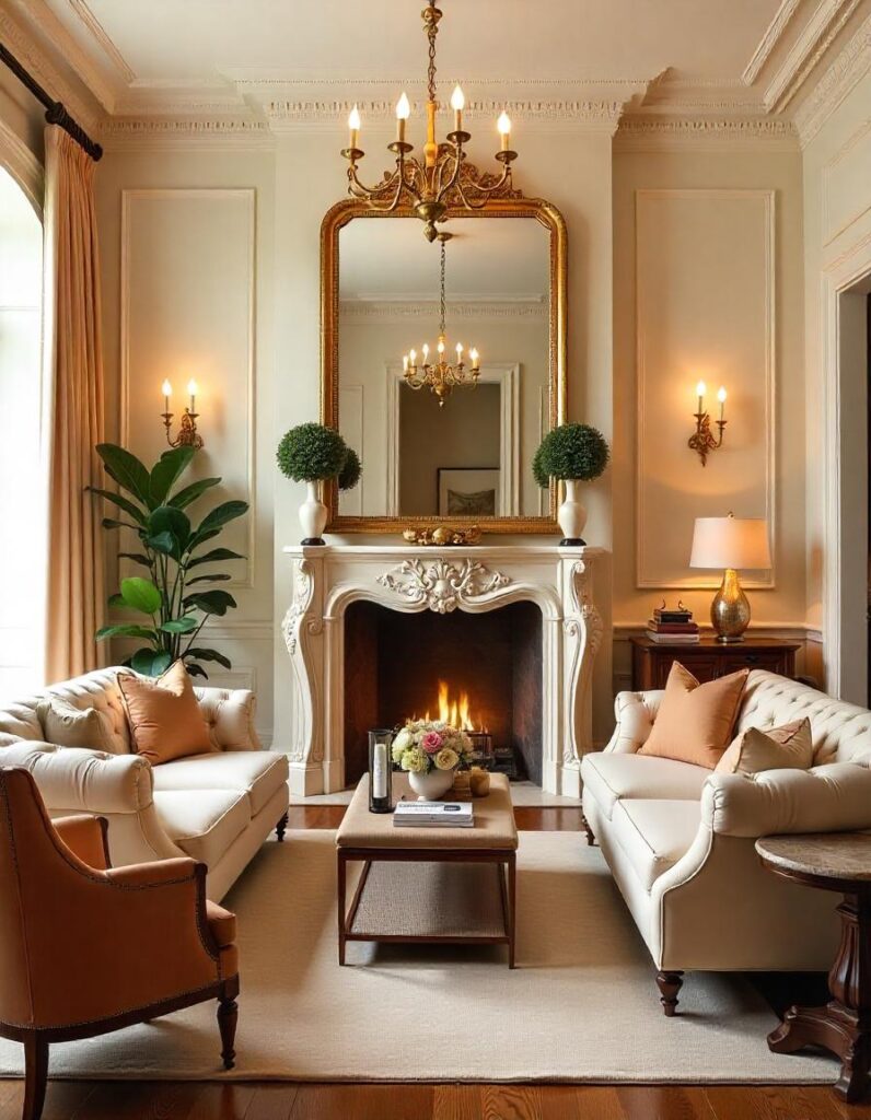 15 Stylish Living Room Ideas to Elevate Your Home Decor
