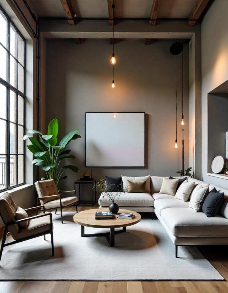 15 Stylish Living Room Ideas to Elevate Your Home Decor