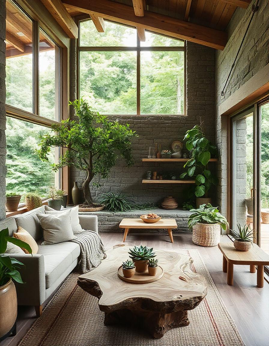 15 Stylish Living Room Ideas to Elevate Your Home Decor
