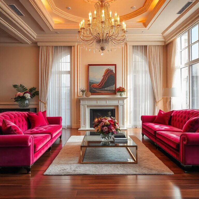 15 Stylish Living Room Ideas to Elevate Your Home Decor