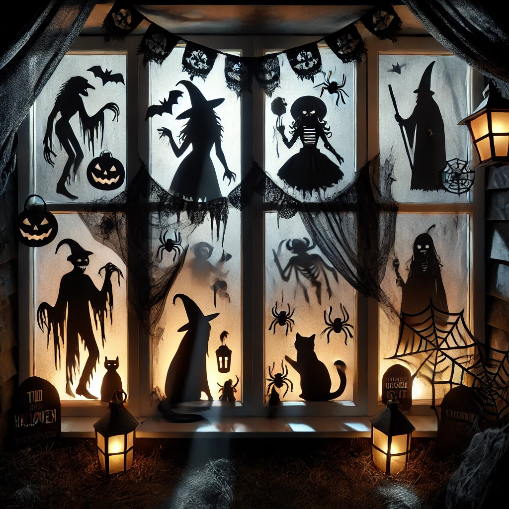 Creative Halloween Costumes and Decorations Ideas for 2025