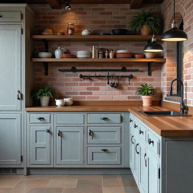Picture of Dream Kitchen on a Budget: 20 Affordable Remodeling Ideas You’ll Love!