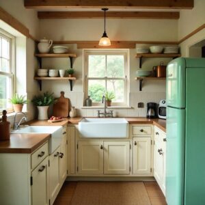 20 Must-See Kitchen Cabinet Designs to Refresh Your Home