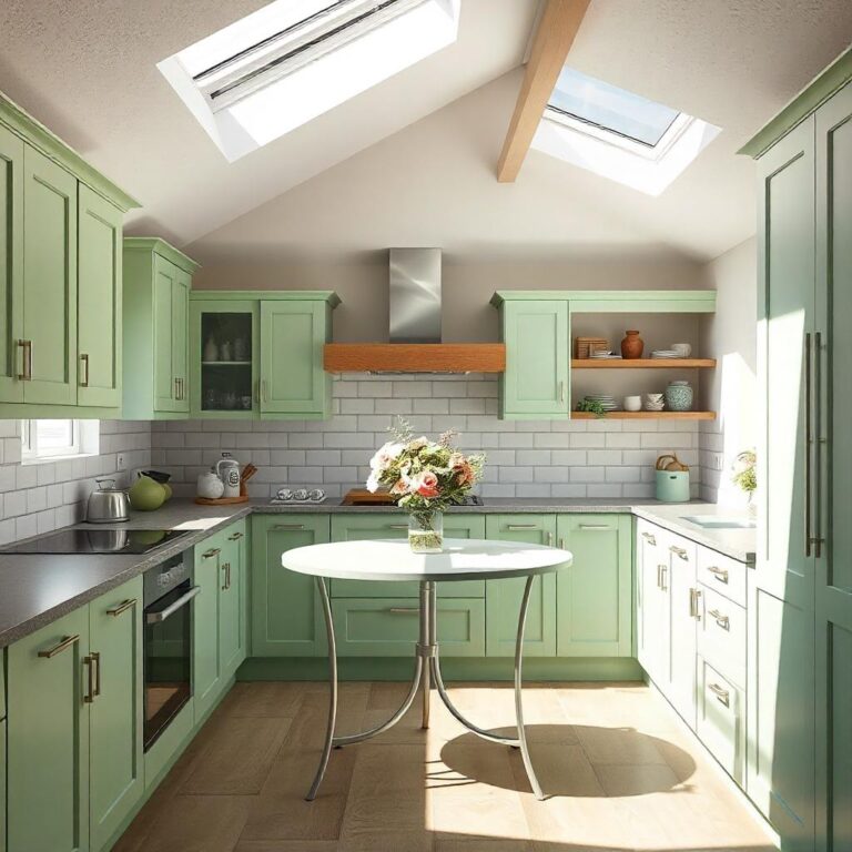 20 Must-See Kitchen Cabinet Designs to Refresh Your Home