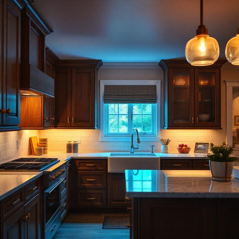 20 Must-See Kitchen Cabinet Designs to Refresh Your Home