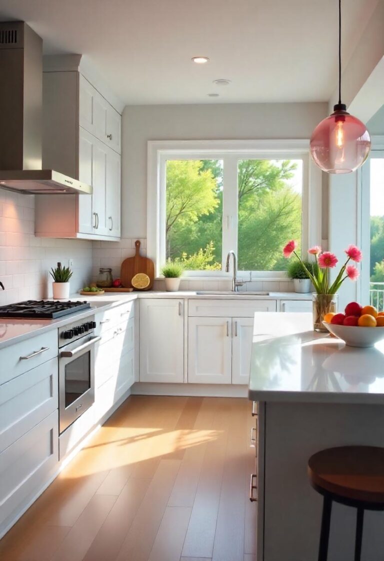 20 Must-See Kitchen Cabinet Designs to Refresh Your Home