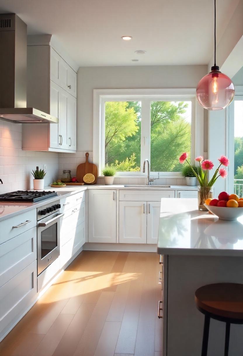 20 Must-See Kitchen Cabinet Designs to Refresh Your Home