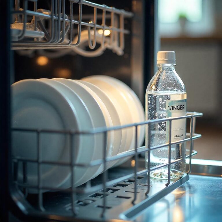 15 Unbelievable Vinegar Hacks for Effortless Cleaning