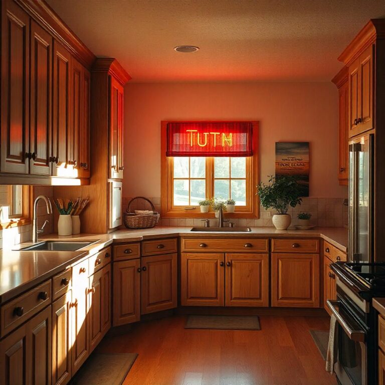 20 Must-See Kitchen Cabinet Designs to Refresh Your Home