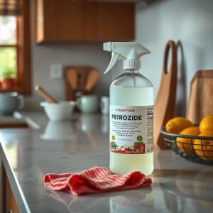 40 Amazing Hydrogen Peroxide Hacks You Can’t Live Without