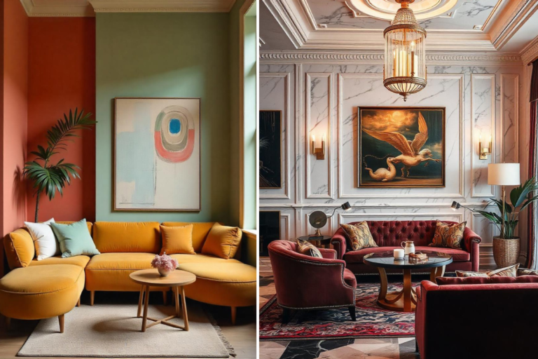 Home Decor Trends You’re About to See Everywhere in 2026