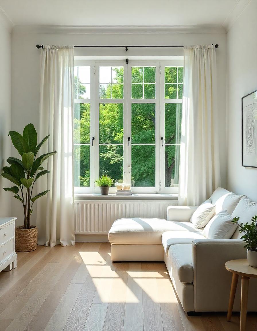 Don’t Paint Before Reading This! Best Wall Colors for Small Spaces