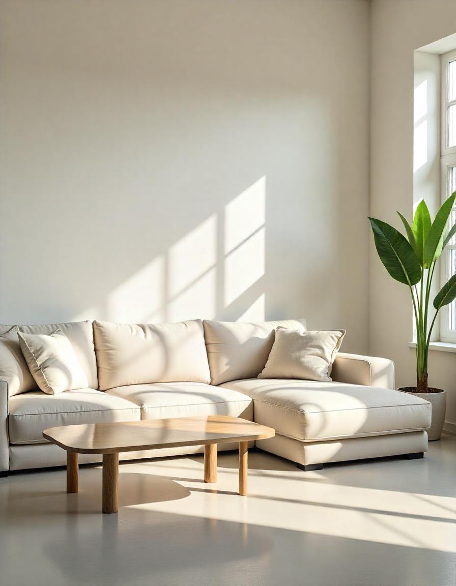 Don’t Paint Before Reading This! Best Wall Colors for Small Spaces