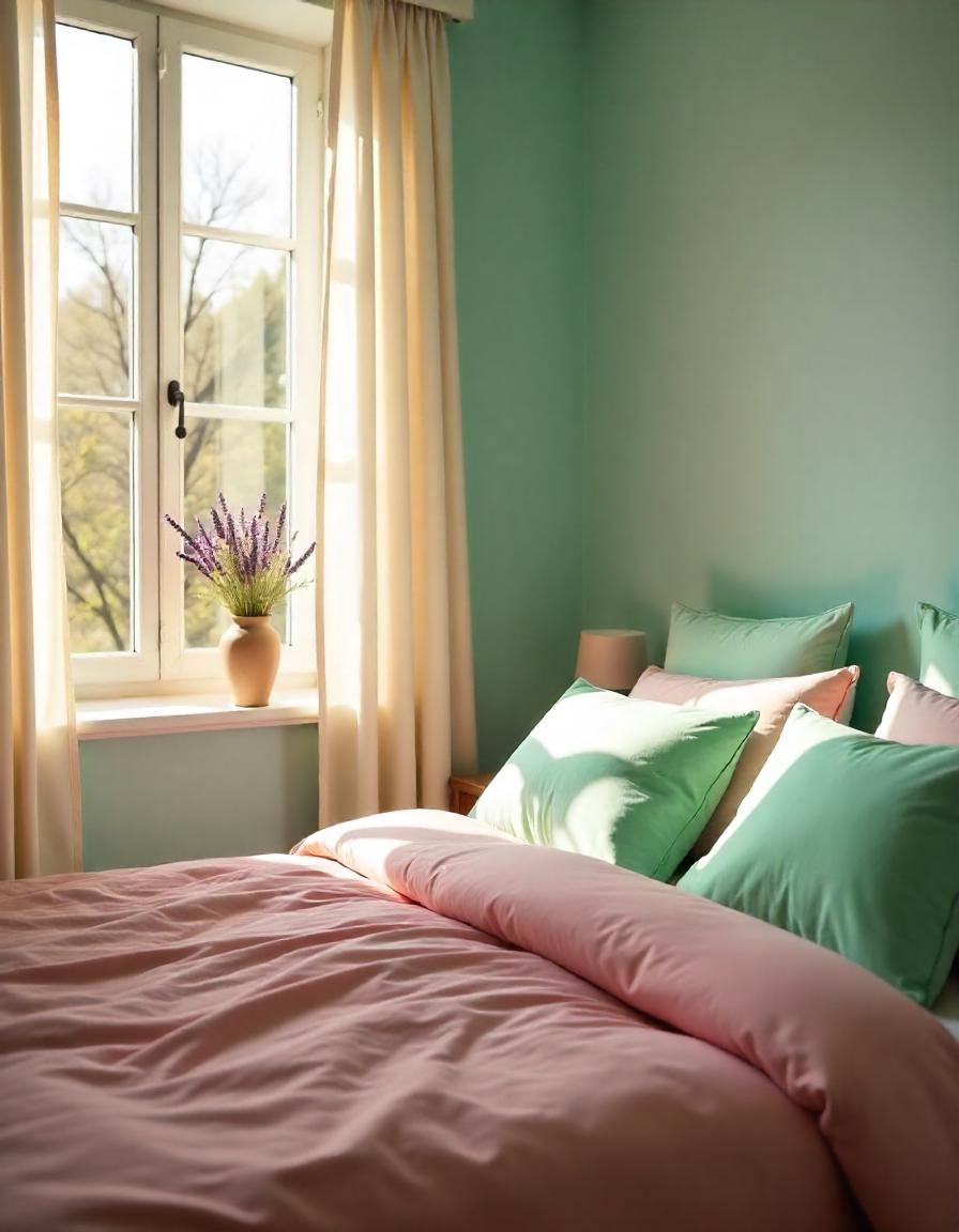 Don’t Paint Before Reading This! Best Wall Colors for Small Spaces