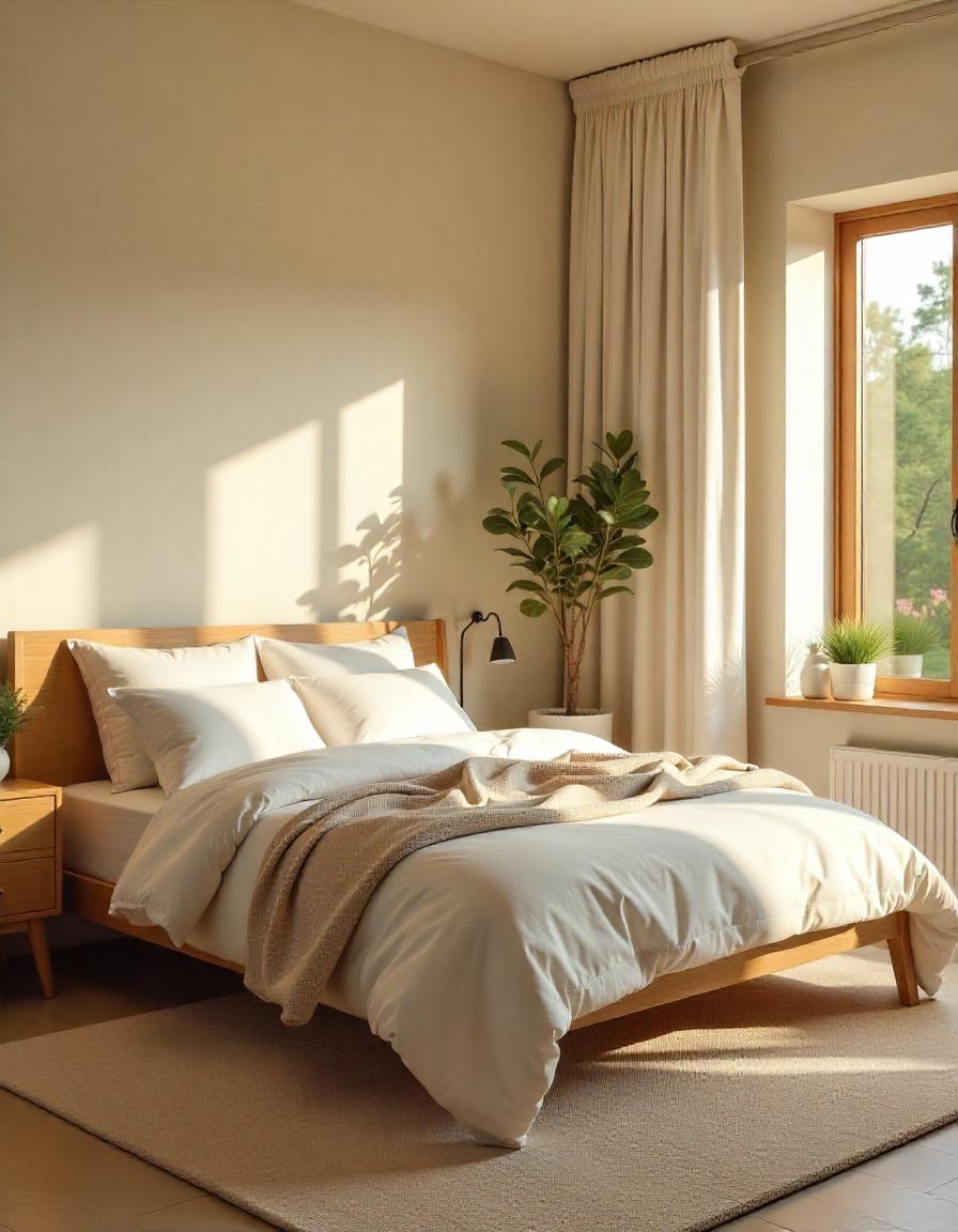 Wish You Knew These Bedroom Styling Secrets Before — They’re Game-Changing!