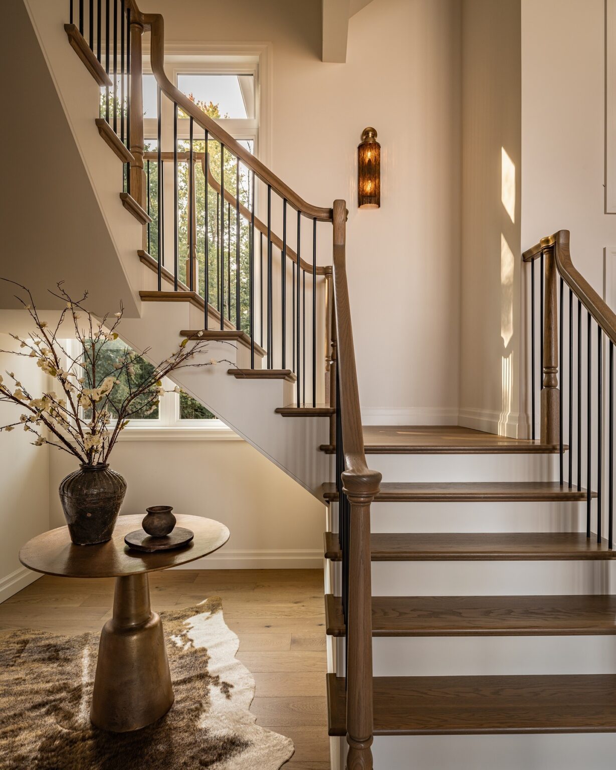 15 Stylish Staircase Ideas for a Modern Home