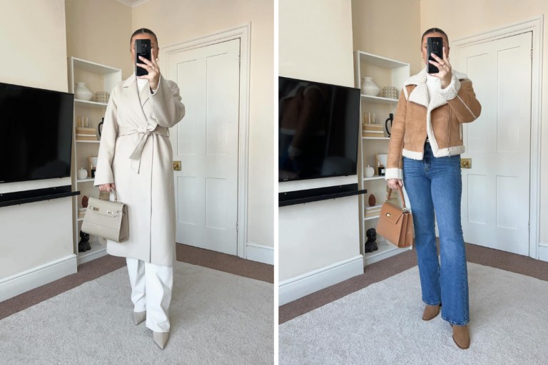 15 Cozy & Chic Winter Outfits You’ll Want to Live In ❄️ – Which One’s Your Favorite? ❤️