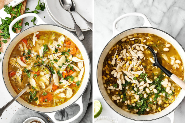 3 Cozy Soup Recipes to Warm Your Soul This Winter