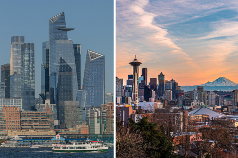 35 Most Beautiful Places in the U.S. You Need to Visit Right Now