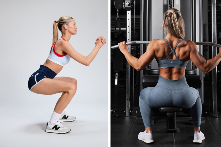 10 Best Hourglass Body Exercises for A Small Waist