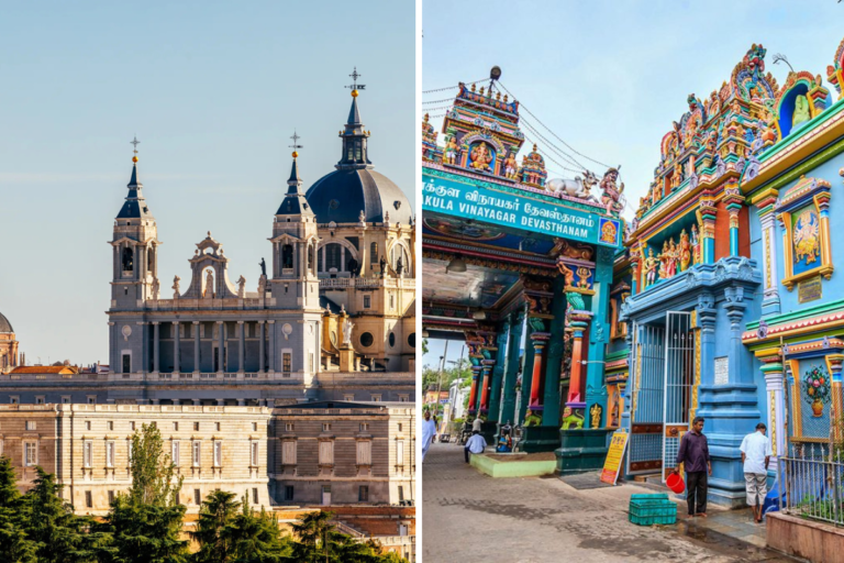 10 Affordable Travel Destinations That Look Expensive