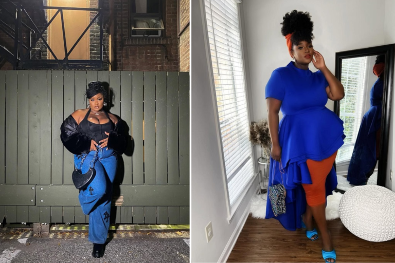 12 Outfit Ideas for Curvy Black Women to Rock Any Occasion