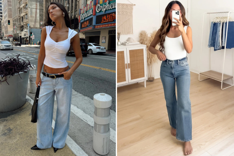 10 Jeans Styles Short Girls Should Avoid (And What to Wear Instead)