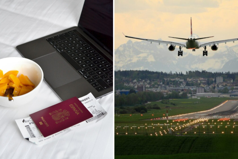 50+ Travel Hacks for a Stress-Free Vacation