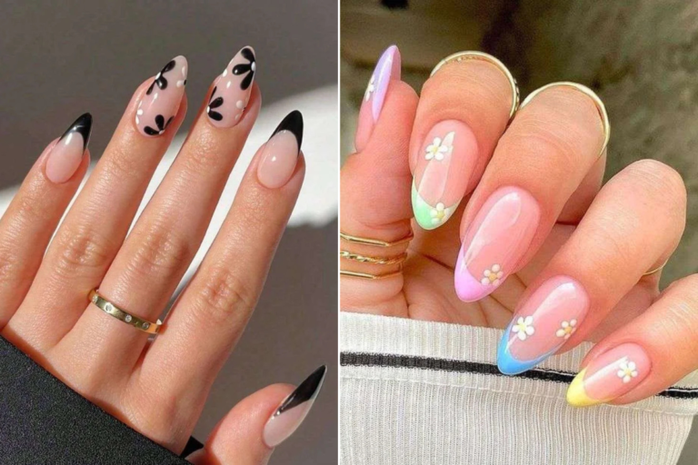 20+ Beautiful Spring Nail Ideas to Try in 2026