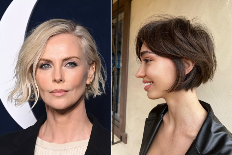 24 Bixie Haircut Ideas That Make Short Hair Feel Fresh Again