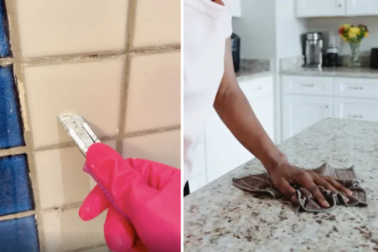20 Smart Cleaning Hacks That Make Keeping Your Home So Much Easier
